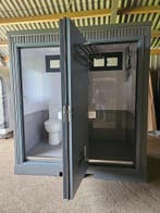 douche container douche unit mobiele douche mobiel douchen, Ophalen of Verzenden, Nieuw, Douche
