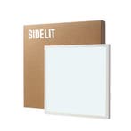 LED Paneel 30x30 cm | 6000K | Daglicht Wit (860) | 18W, Ophalen of Verzenden, Nieuw