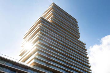 Te huur: Appartement Boompjes in Rotterdam, Appartement, Rotterdam, Zuid-Holland