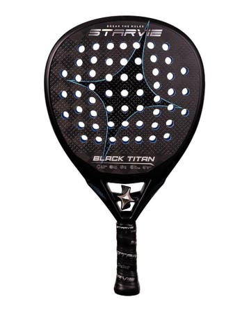 Starvie Black Titan 2027, Ophalen of Verzenden, Nieuw