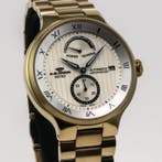 MUREX - RETRO Automatique Swiss Watch - MUA663-GG-1 -, Nieuw