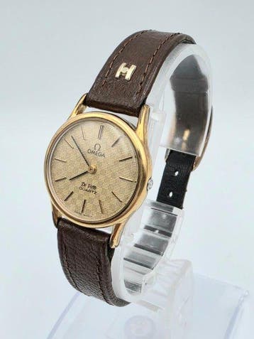 Omega - De Ville - Zonder minimumprijs - Unknown - Dames -, Nieuw
