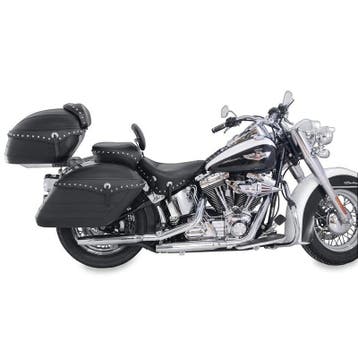 Mustang 06-17 Harley Softail Wide Tire (200mm) Wide Touring, Ophalen of Verzenden, Nieuw
