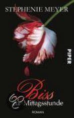 Biss zur Mittagsstunde 9783492251501 Stephenie Meyer, Boeken, Verzenden, Gelezen, Stephenie Meyer