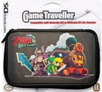 Bigben Carrying Case voor Nintendo DS Lite - Grijs/Zelda Spi, Verzenden, Nieuw