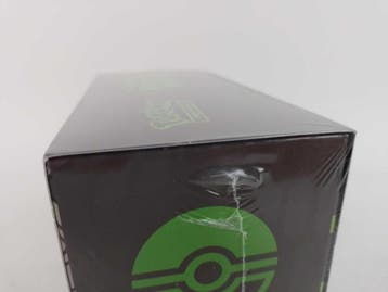 Pokémon Elite Trainer Box - Mega, Verzenden, Nieuw