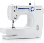 Naaimachine - 10 patronen - Wit Tristar SM-6000 Sewing Machi, Verzenden, Nieuw