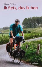 Ik fiets, dus ik ben | 9789086660339 | M. Peeters, Zo goed als nieuw, M. Peeters