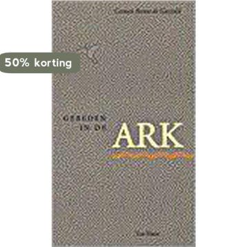Gebeden in de ark - Bernos Gasztold 9789025946555, Verzenden, Gelezen, Bernos Gasztold