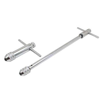 Tapsleutel Set - Tapkrukje M3 Tot M12 - Taphouder - Ratel Ta, Ophalen of Verzenden, Nieuw