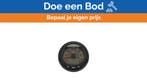 Bieden: Vetus TachCan 4000 RPM Black Engine RPM, Ophalen of Verzenden, Nieuw, Motor en Techniek, Zeilboot of Motorboot