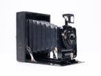 Ernemann Plate Camera Analoge opvouwbare camera, Nieuw