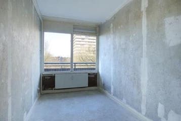 Te Huur 2 Kamer Appartement Aziëlaan In Utrecht, Utrecht-stad, Direct bij eigenaar, Appartement, Utrecht