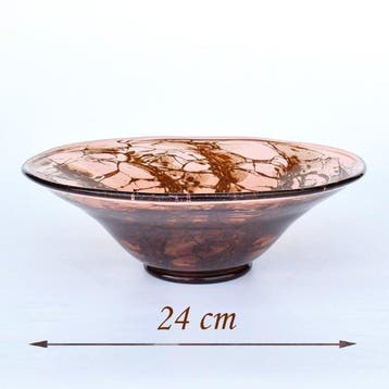 WMF - Schaal - Glas - Ikora