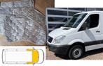 Raamisolatie Mercedes Spinter 2006-2017 Grijs 3 delig, Ophalen of Verzenden, Nieuw