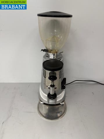 Fiorenzato Bonenmaler met reservoir 230V Horeca, Ophalen of Verzenden, Gebruikt