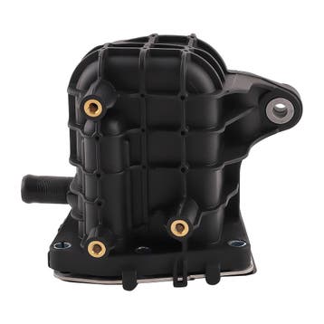 EGR cooler geschikt voor Peugeot 308 508 3008 5008, Citro..., Verzenden, Nieuw, Peugeot