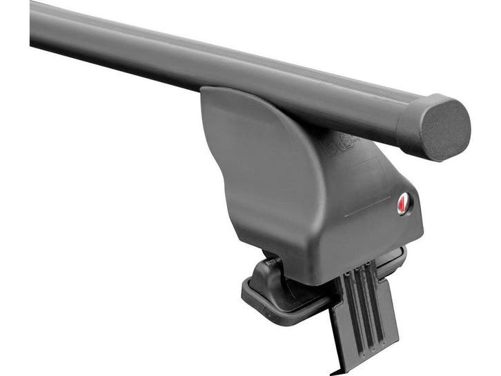 Twinnyload Dakdragerset S46 - Staal - TÜV goedgekeurd -, Auto diversen, Dakdragers, Nieuw, Verzenden