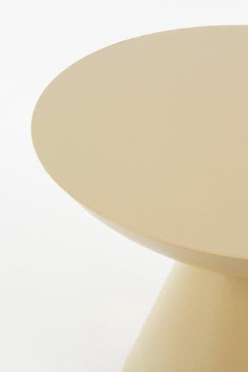 2dekans | Mica Decorations Celise - Bijzettafel met Ruim, Huis en Inrichting, Ophalen of Verzenden, Gebruikt
