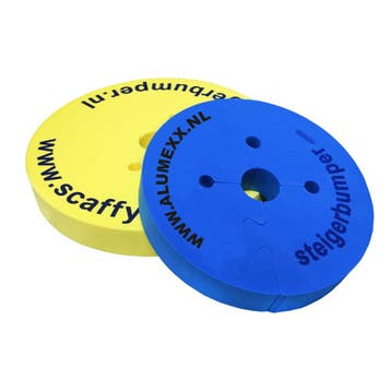 Steigerbumpers (30 cm), Verzenden, Nieuw, Rolsteiger of Kamersteiger