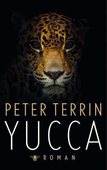 Yucca (Goed), Verzenden, Gelezen, Peter Terrin