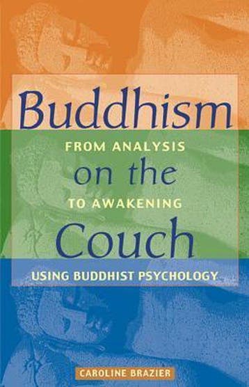Buddhism on the Couch, Ophalen of Verzenden, Nieuw