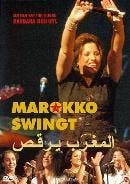 Marokko swingt - DVD, Cd's en Dvd's, Verzenden, Nieuw in verpakking