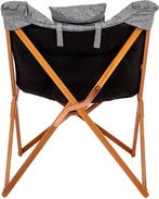 2dekans | Bo-Camp - Urban Outdoor - Relaxstoel - Bloomsbury, Ophalen of Verzenden, Gebruikt