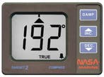 Nasa Target 2 electronisch kompas (complete set met sensor), Ophalen of Verzenden, Nieuw