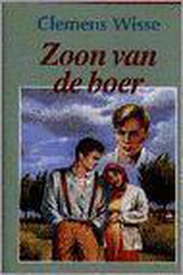 Zoon van de boer - WISSE 9789020523959, Verzenden, Gelezen, WISSE