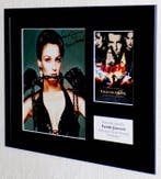 James Bond 007: GoldenEye - Famke Janssen (Xenia Onatopp), Nieuw