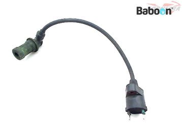 Bobine Piaggio | Vespa X8 125 2005-2007 (ZAPM36301), Verzenden, Gebruikt