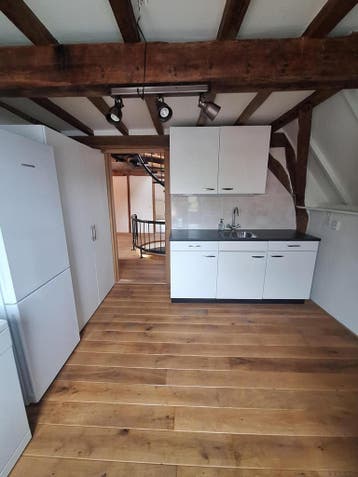 Te huur: Appartement Buitenwatersloot in Delft, Appartement, Delft, Zuid-Holland