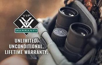 Vortex Triumph HD 10x28 Verrekijker - Nieuw!, Dakkant (recht), Nieuw, Ophalen of Verzenden, 8 tot 12x