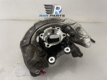 Fusee rechts achter - Bmw 7-Serie (G11/G12) - OEM: 3330..., Verzenden, Nieuw