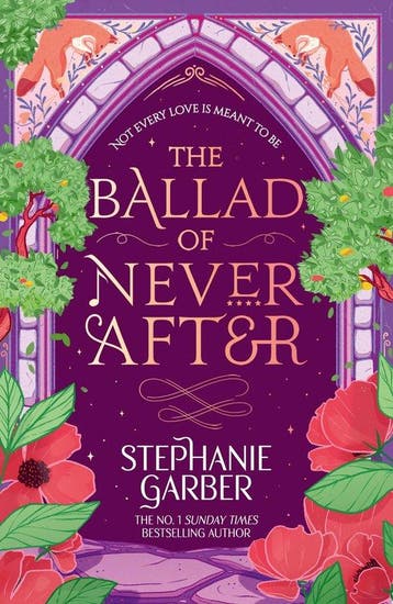 9781399633888 Once Upon a Broken Heart 2 - The Ballad of ..., Boeken, Verzenden, Nieuw, Stephanie Garber