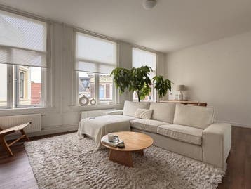 Te huur: Appartement Van Hattumstraat in Zwolle, Zwolle, Overijssel, Appartement