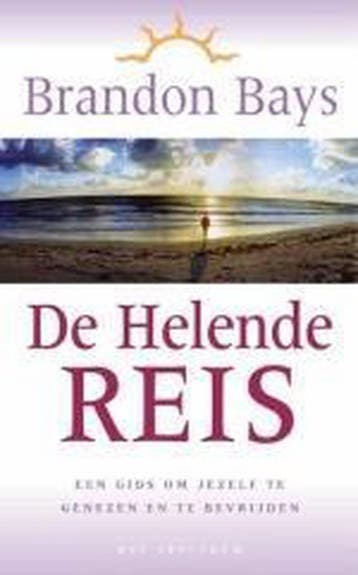 De helende reis - Brandon Bays 9789027473493, Boeken, Verzenden, Gelezen, Brandon Bays