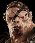 Figuur - Bolg Statue - Weta Workshop Limited Edition - Hars, Nieuw