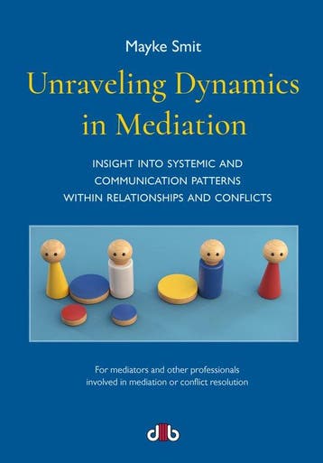 9789078905981 Unraveling Dynamics in Mediation, Verzenden, Nieuw, Mayke Smit