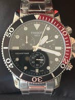 Tissot - Seastar 1000 Chronograph - Zonder minimumprijs -, Nieuw