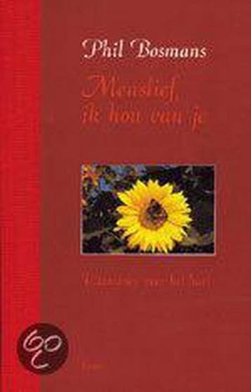 Menslief, ik hou van je - P. Bosmans 9789020934458, Boeken, Verzenden, Gelezen, P. Bosmans