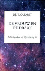 Cabaret, Ds. T.-De vrouw en de draak (nieuw), Boeken, Verzenden, Nieuw
