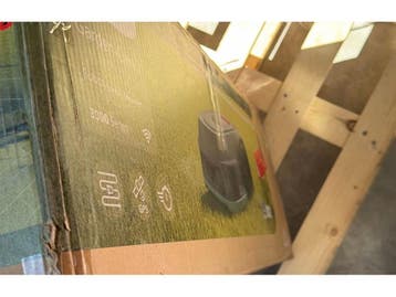 Philips Robotgrasmaaier - Robotmaaier - GPS maaien -, Verzenden, Nieuw, Philips