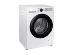 Samsung - Wasmachine Voorlader - 9 kg - Wit, Witgoed en Apparatuur, Wasmachines, Verzenden, 8 tot 10 kg, Nieuw, 85 tot 90 cm