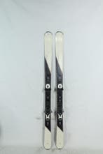 Refurbished - Ski - Salomon Wmax x7 - 162, 160 tot 180 cm, Gebruikt, Skiën, Ski's