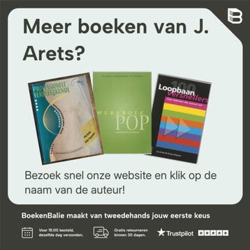 100 Geluksversnellers - J. Arets 9789052615707, Verzenden, Zo goed als nieuw, J. Arets