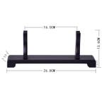 27cm Katana Houder Standaard Zwaard, Verzenden, Nieuw
