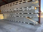 Partij Wandpanelen 100 mm 2e keus, Nieuw, Overige materialen, 100 mm of meer