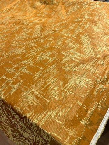 Seta 93% jacquard 1000 x 140 - Textiel - 1000 cm - 140 cm